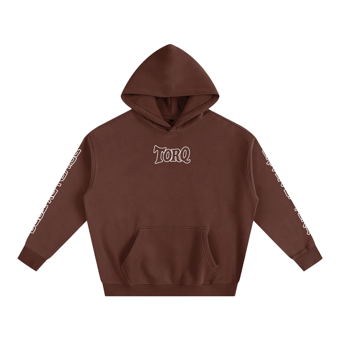 V2 Hoodie