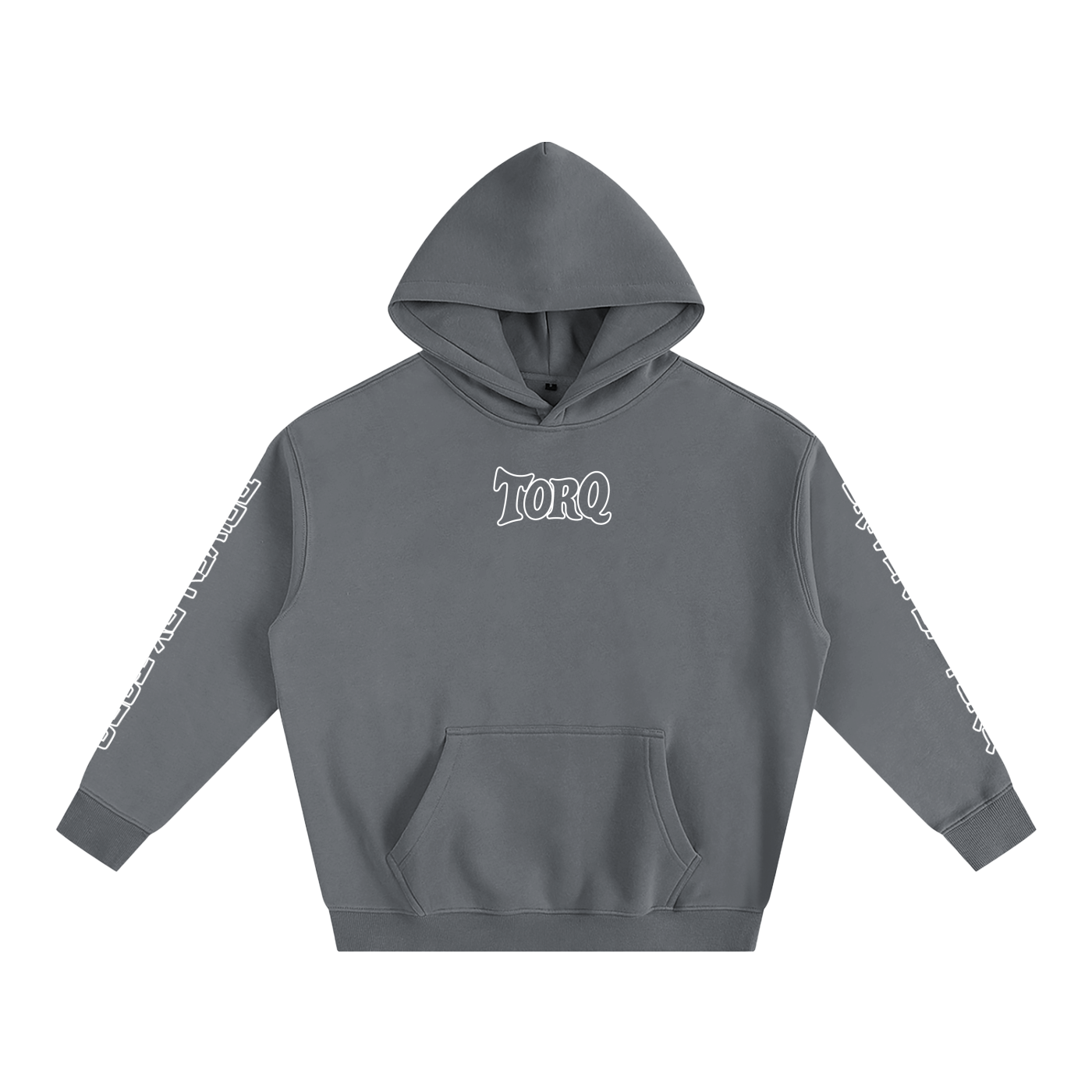V2 Hoodie