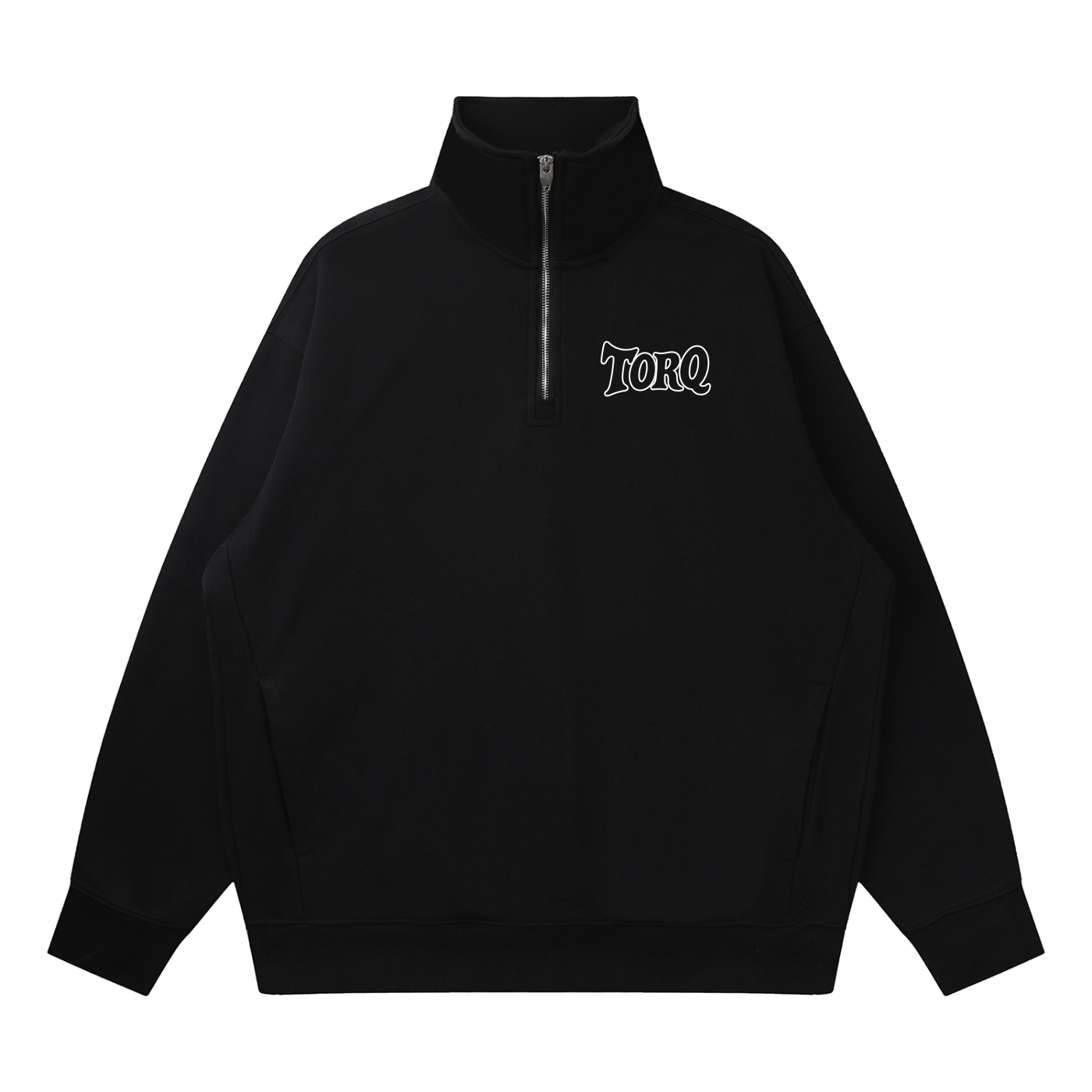V2 Quarter Zip