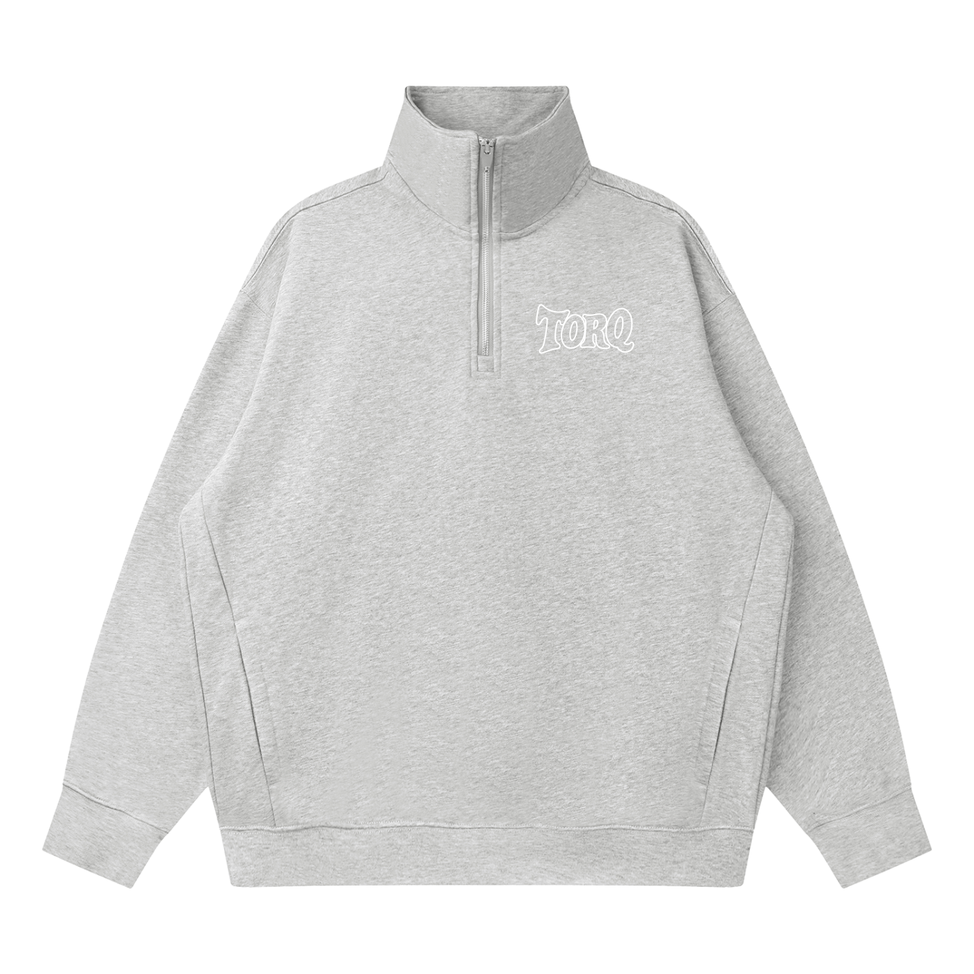 V2 Quarter Zip