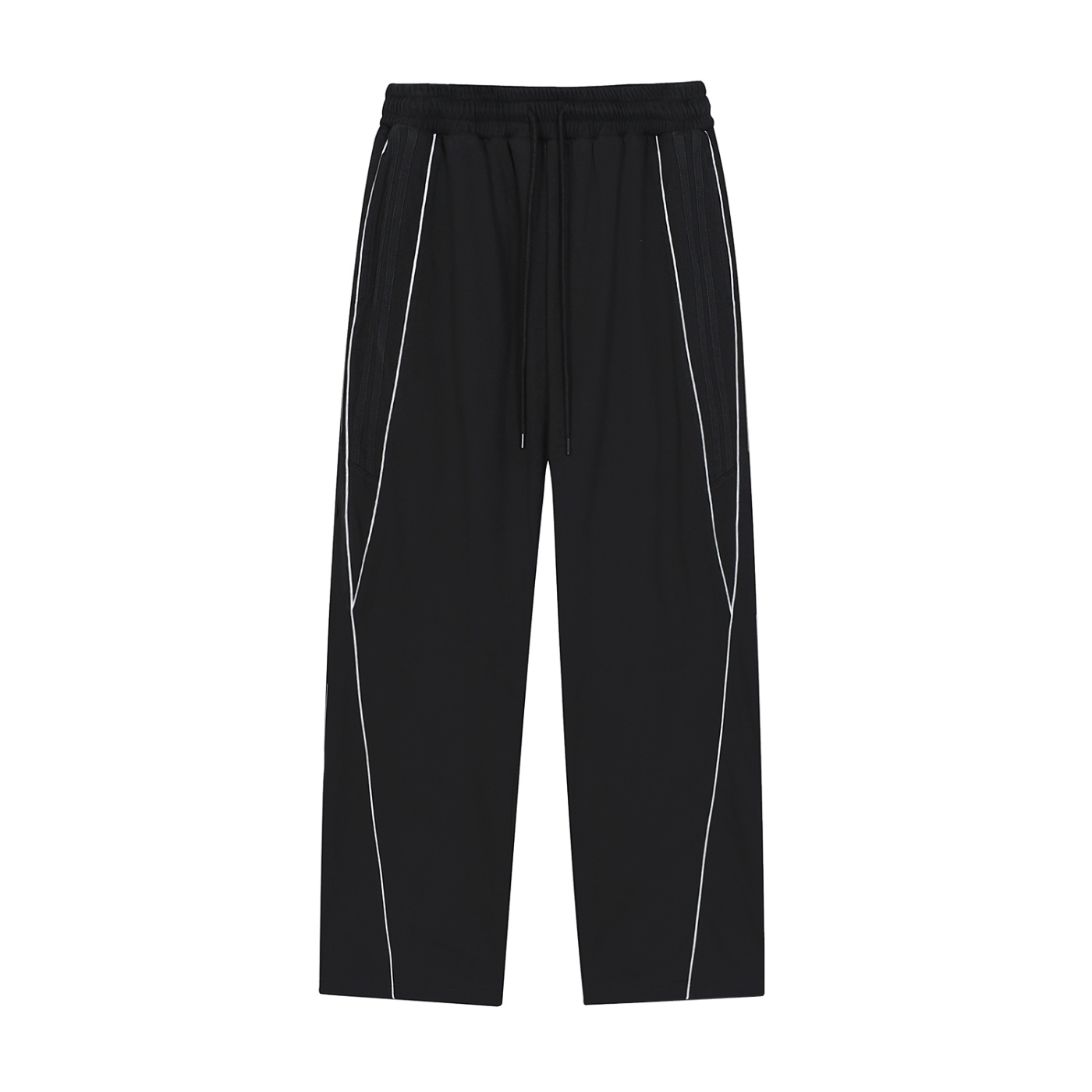 V2 Reflection Striped Baggy Sweatpants