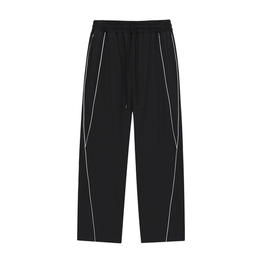 V2 Reflection Striped Baggy Sweatpants