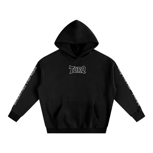 V2 Hoodie