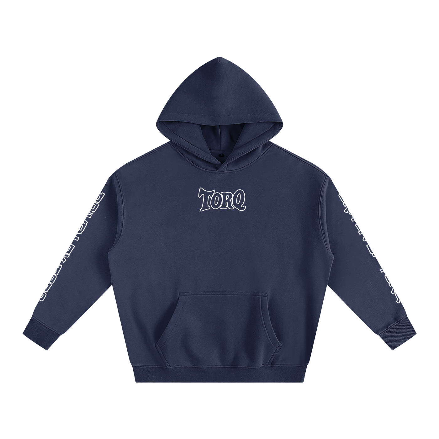 V2 Hoodie